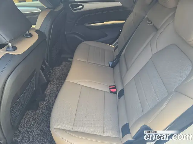 Renault (Samsung) Arkana 2025 1.6 АКПП, миниатюра 9