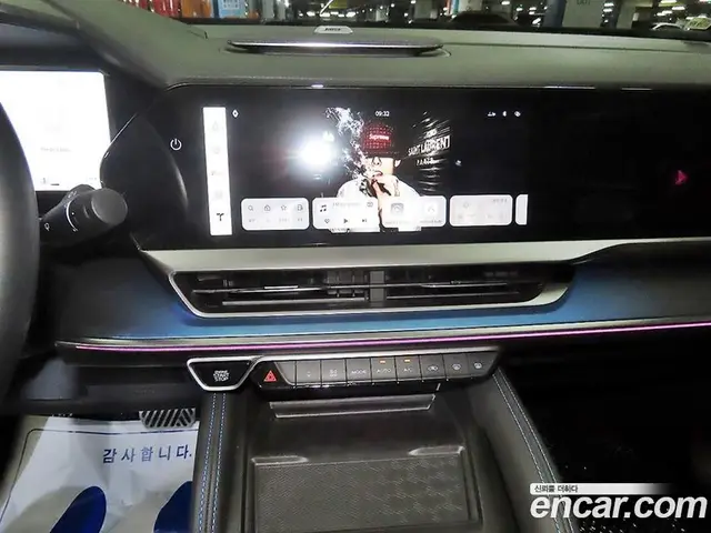 Renault (Samsung) Fluence 2026 1.5 АКПП, миниатюра 11