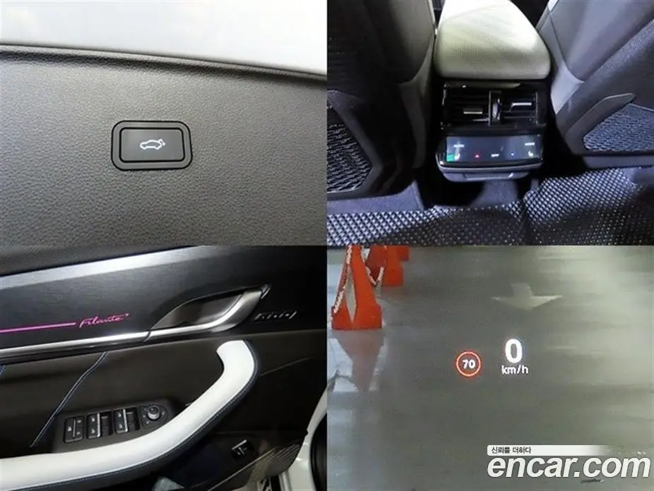 Renault (Samsung) Fluence 2026 1.5 АКПП, фото 18