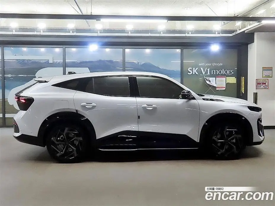 Renault (Samsung) Fluence 2026 1.5 АКПП, фото 3