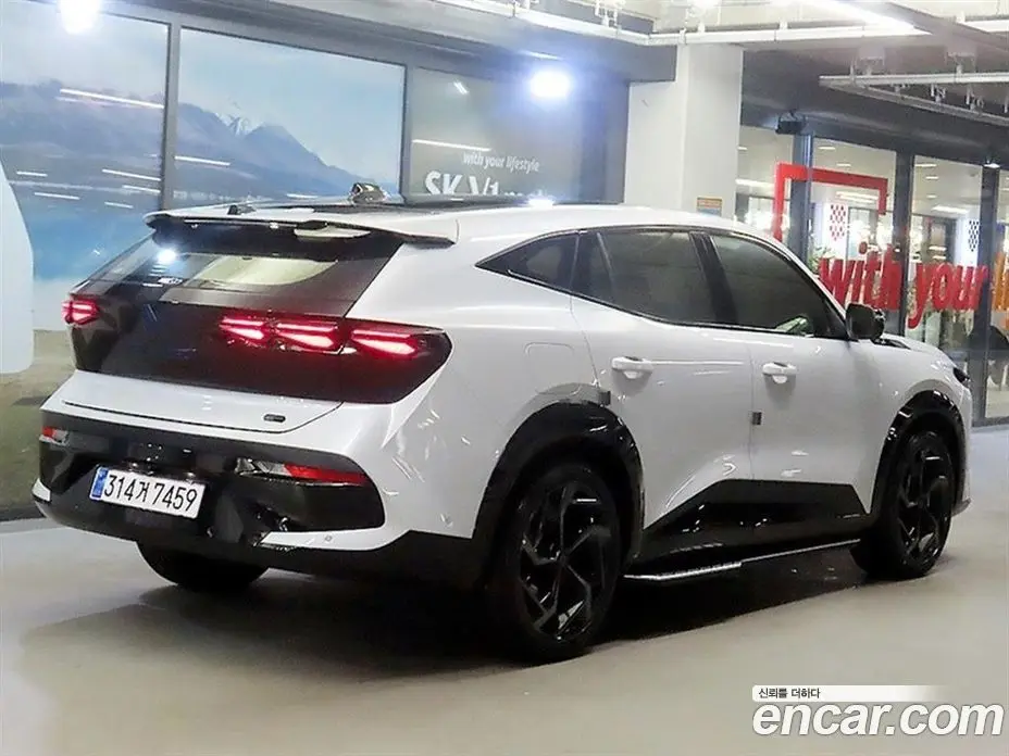 Renault (Samsung) Fluence 2026 1.5 АКПП, фото 4