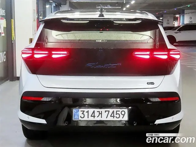 Renault (Samsung) Fluence 2026 1.5 АКПП, миниатюра 5