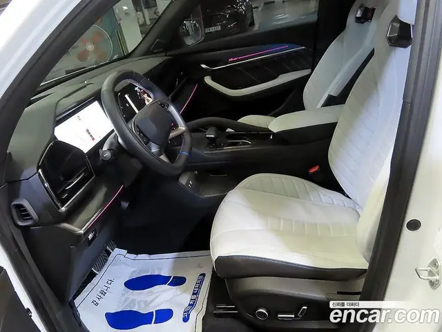 Renault (Samsung) Fluence 2026 1.5 АКПП, миниатюра 6