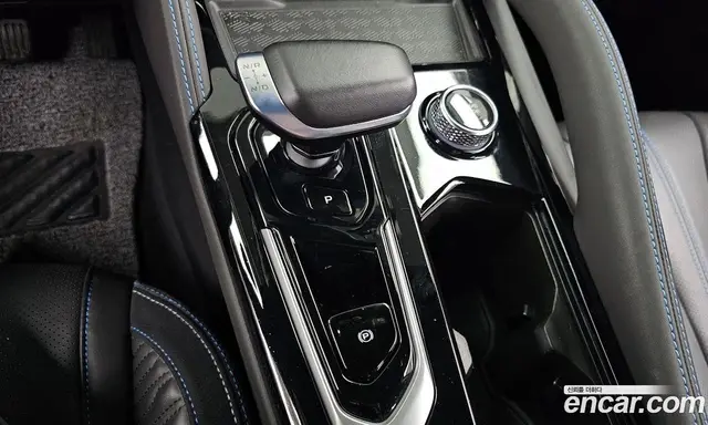 Renault (Samsung) Grand Koleos 2025 1.5 АКПП, миниатюра 12