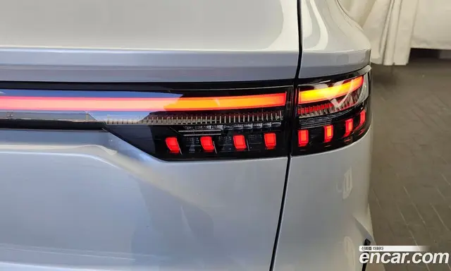 Renault (Samsung) Grand Koleos 2025 1.5 АКПП, миниатюра 9