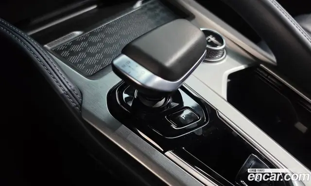 Renault (Samsung) Grand Koleos 2025 2.0 АКПП, миниатюра 12