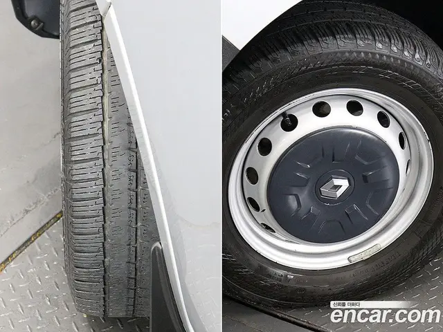 Renault (Samsung) Master 2020 2.3 МКПП, миниатюра 5