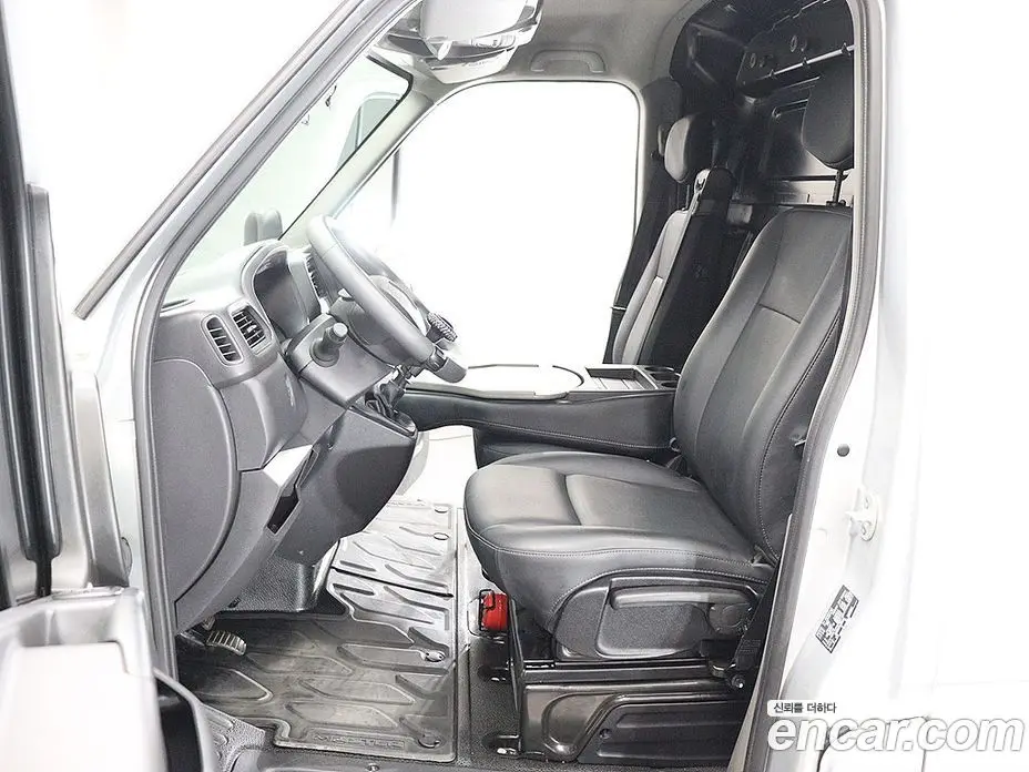 Renault (Samsung) Master 2020 2.3 МКПП, фото 10