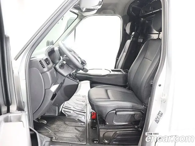 Renault (Samsung) Master 2020 2.3 МКПП, миниатюра 10