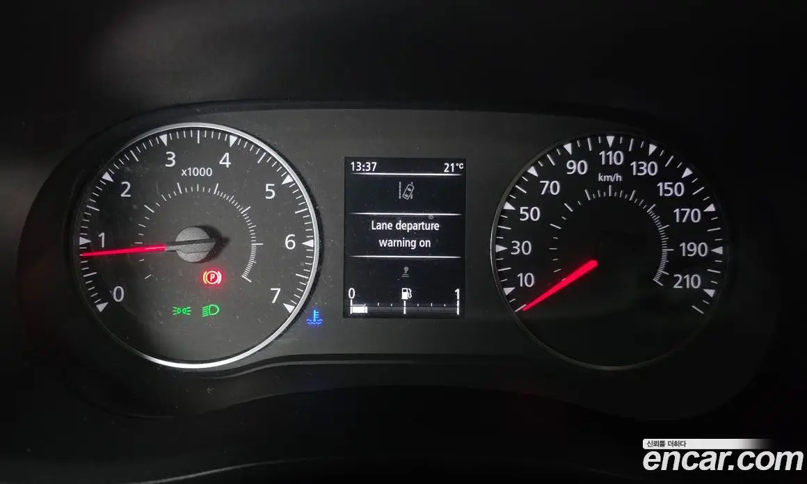Renault (Samsung) Master 2020 2.3 МКПП, фото 11