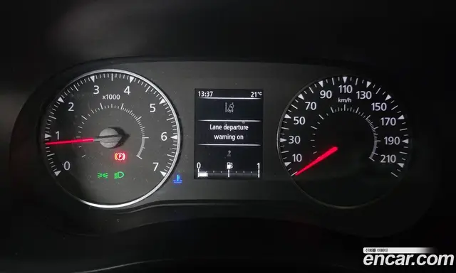 Renault (Samsung) Master 2020 2.3 МКПП, миниатюра 11