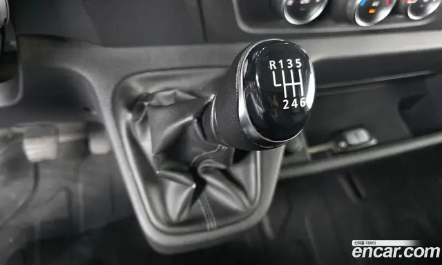 Renault (Samsung) Master 2020 2.3 МКПП, миниатюра 12