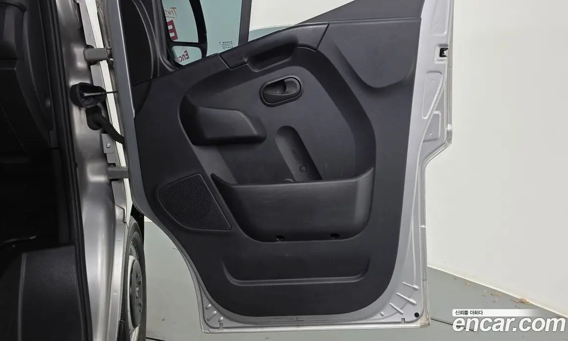 Renault (Samsung) Master 2020 2.3 МКПП, фото 14
