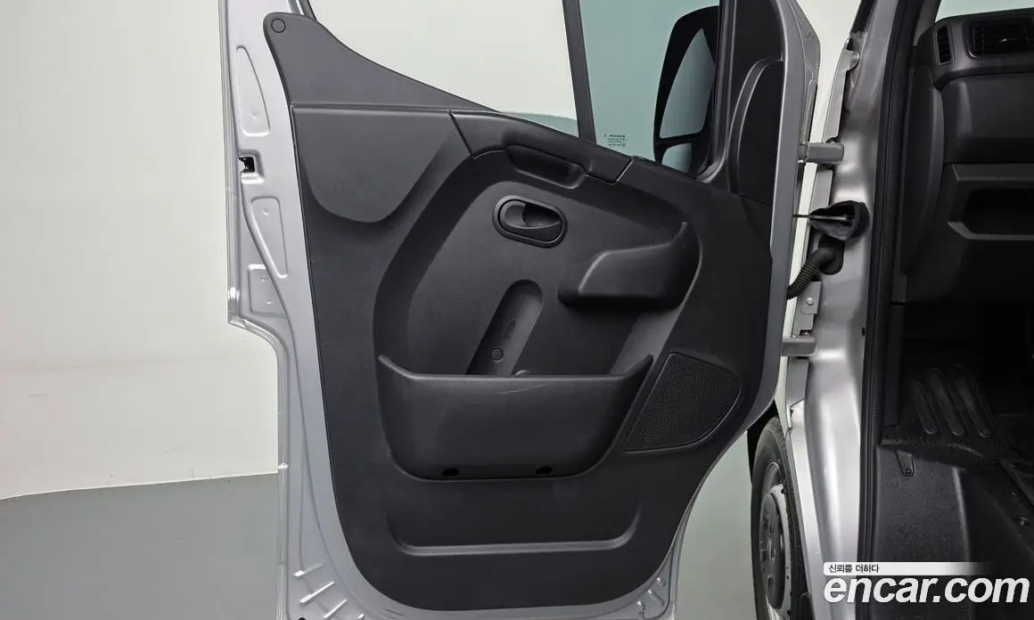 Renault (Samsung) Master 2020 2.3 МКПП, фото 15