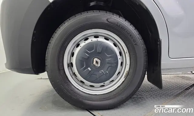 Renault (Samsung) Master 2020 2.3 МКПП, миниатюра 5