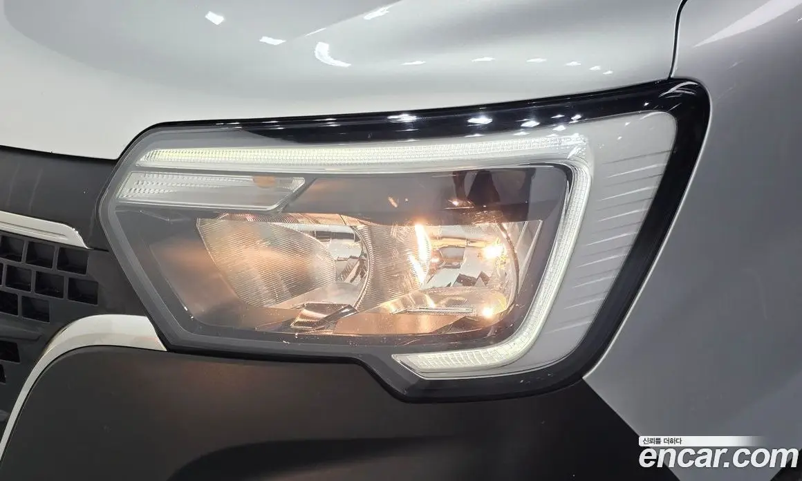 Renault (Samsung) Master 2020 2.3 МКПП, фото 8