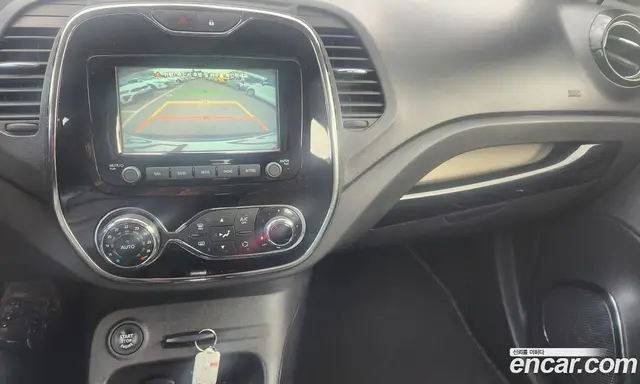 Renault (Samsung) QM3 2017 1.5 АКПП, миниатюра 9