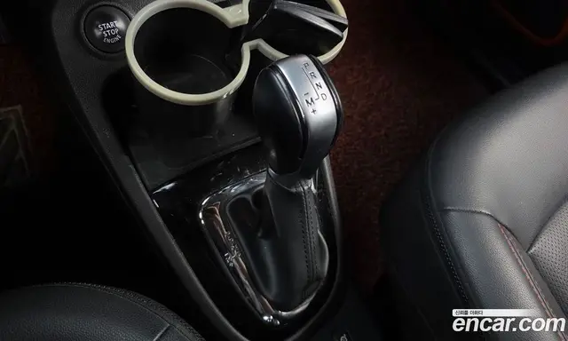Renault (Samsung) QM3 2017 1.5 АКПП, миниатюра 12