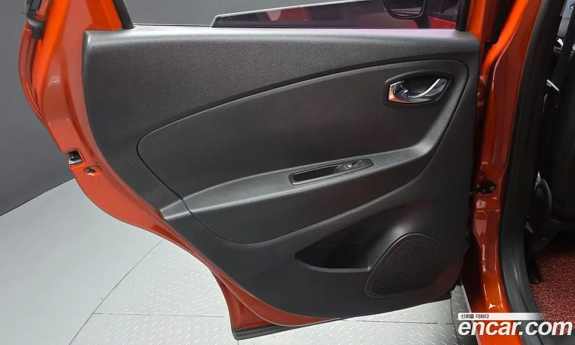 Renault (Samsung) QM3 2017 1.5 АКПП, фото 15