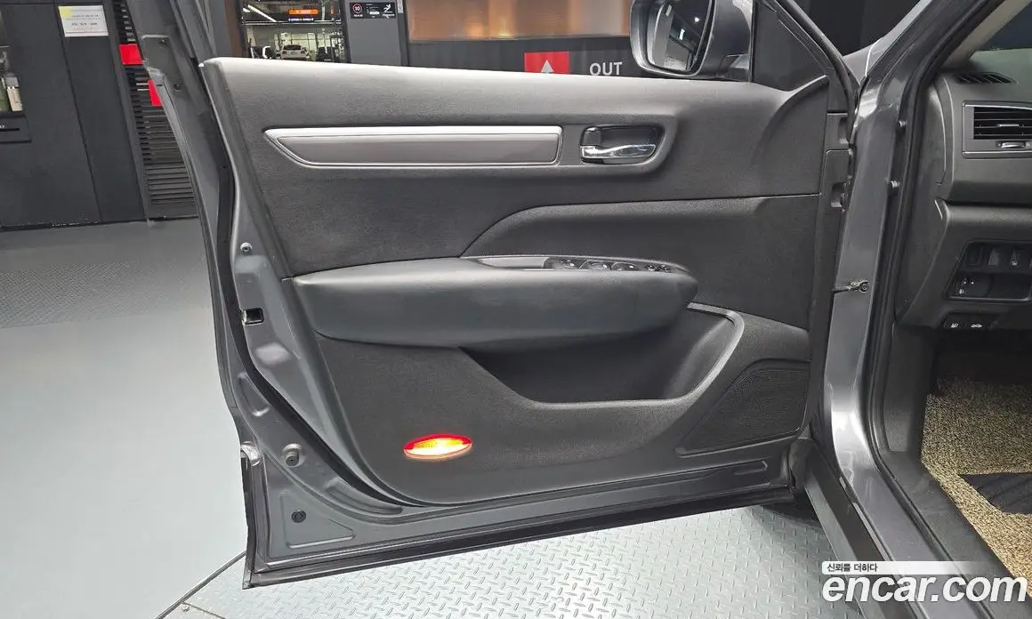 Renault (Samsung) QM6 2017 2.0 АКПП, фото 14