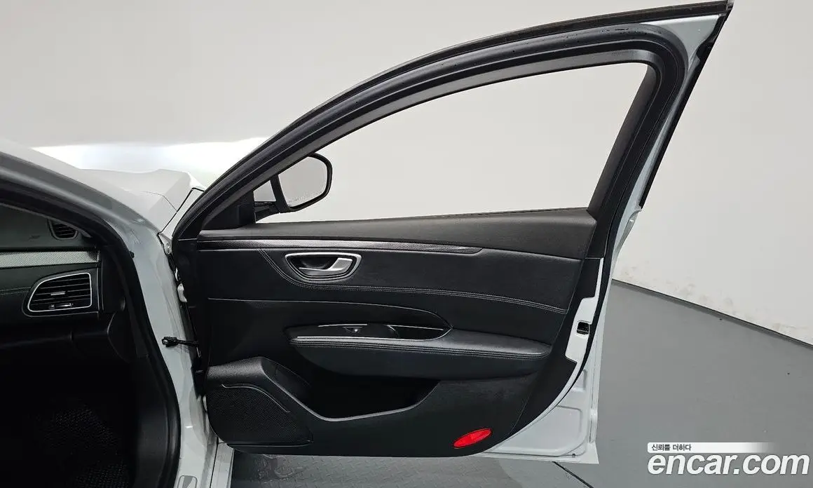 Renault (Samsung) SM6 2017 2.0 АКПП, фото 14