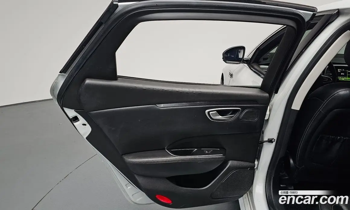 Renault (Samsung) SM6 2017 2.0 АКПП, фото 15