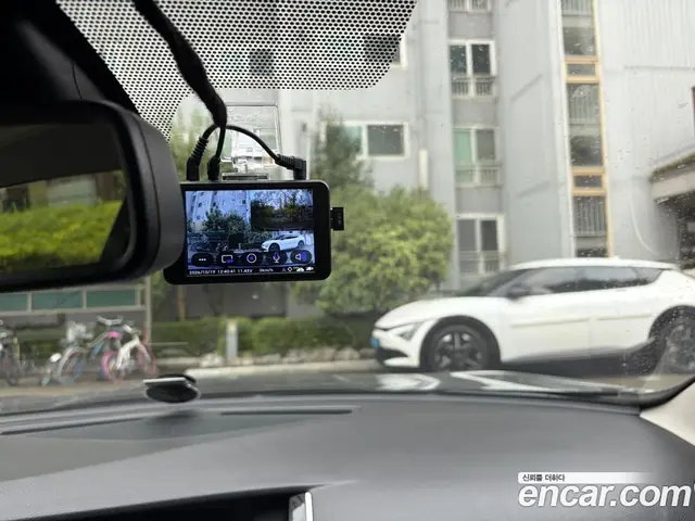 Renault (Samsung) SM7 2016 2.0 вариатор, миниатюра 6 Renault (Samsung) SM7 2016 2.0 вариатор, миниатюра 6