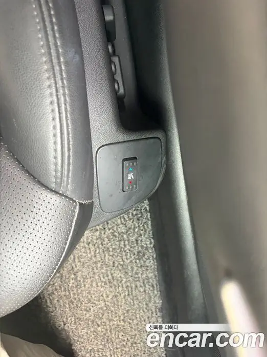 Renault (Samsung) SM7 2016 2.0 вариатор, миниатюра 10 Renault (Samsung) SM7 2016 2.0 вариатор, миниатюра 10