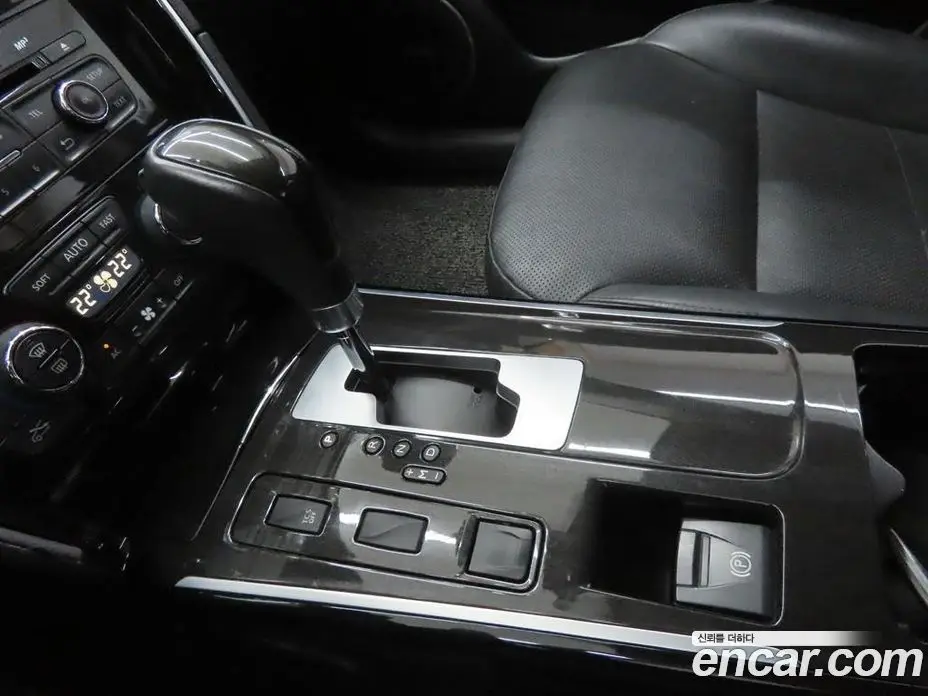 Renault (Samsung) SM7 2017 2.0 АКПП, фото 11