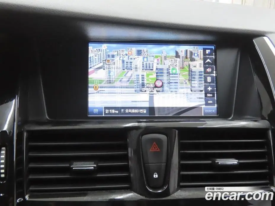 Renault (Samsung) SM7 2017 2.0 АКПП, фото 13