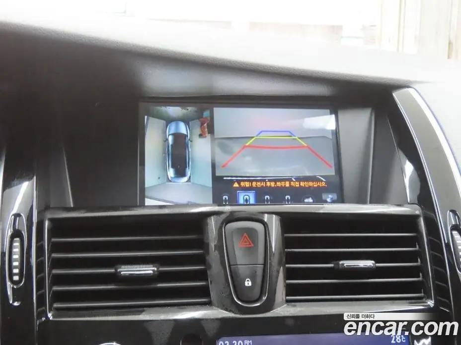 Renault (Samsung) SM7 2017 2.0 АКПП, фото 14