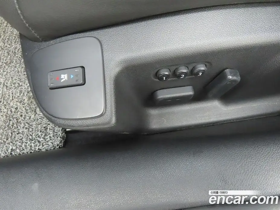 Renault (Samsung) SM7 2017 2.0 АКПП, фото 18