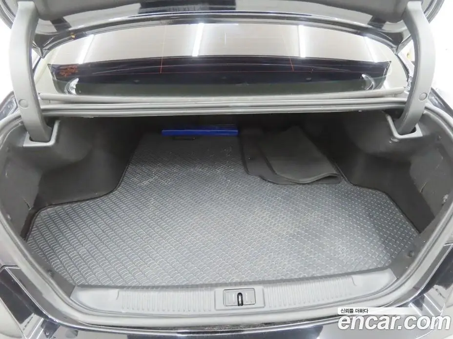 Renault (Samsung) SM7 2017 2.0 АКПП, фото 20