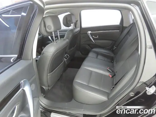 Renault (Samsung) SM7 2017 2.0 АКПП, миниатюра 6