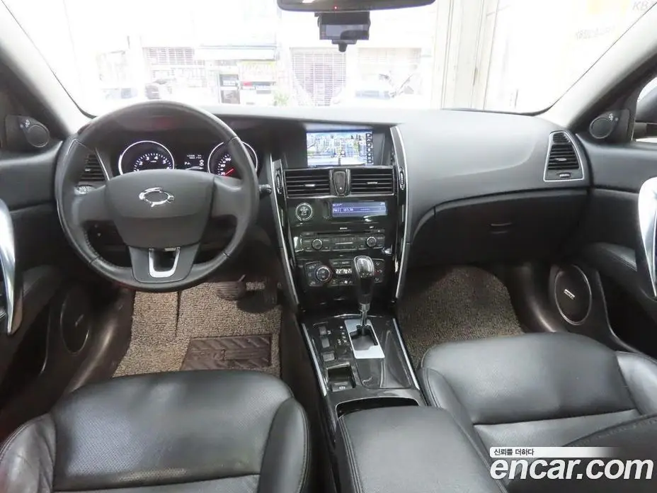 Renault (Samsung) SM7 2017 2.0 АКПП, фото 7