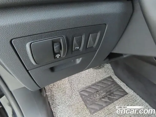 Renault (Samsung) SM7 2017 2.0 АКПП, миниатюра 10