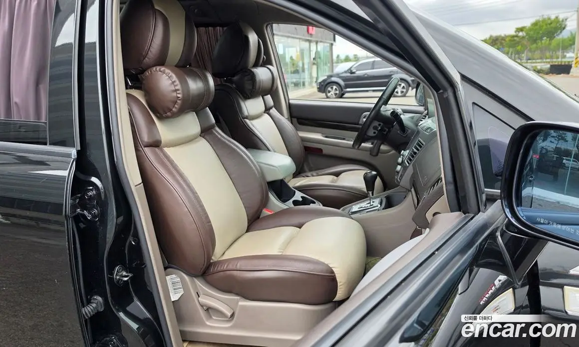 SsangYong Korando 2013 2.0 АКПП, фото 11