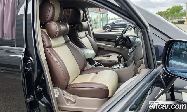 SsangYong Korando 2013 2.0 АКПП, миниатюра 11