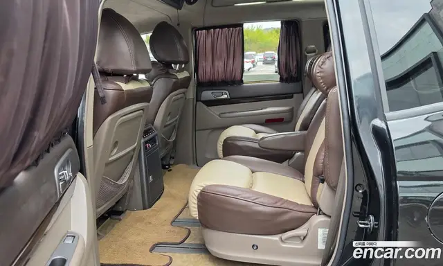SsangYong Korando 2013 2.0 АКПП, миниатюра 12