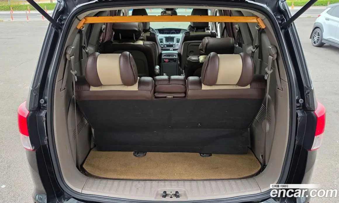 SsangYong Korando 2013 2.0 АКПП, фото 13