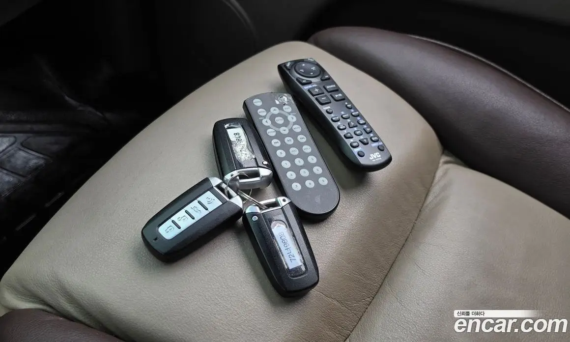SsangYong Korando 2013 2.0 АКПП, фото 19
