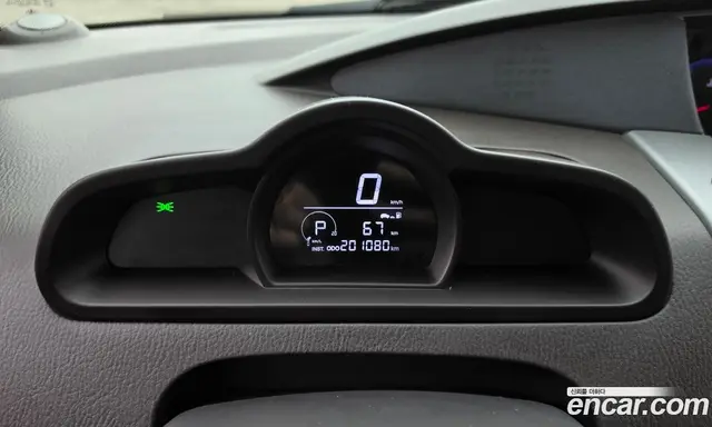 SsangYong Korando 2013 2.0 АКПП, миниатюра 8