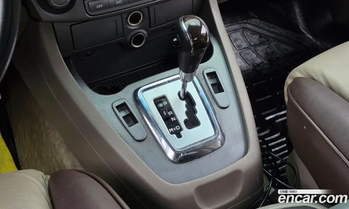 SsangYong Korando 2013 2.0 АКПП, фото 9