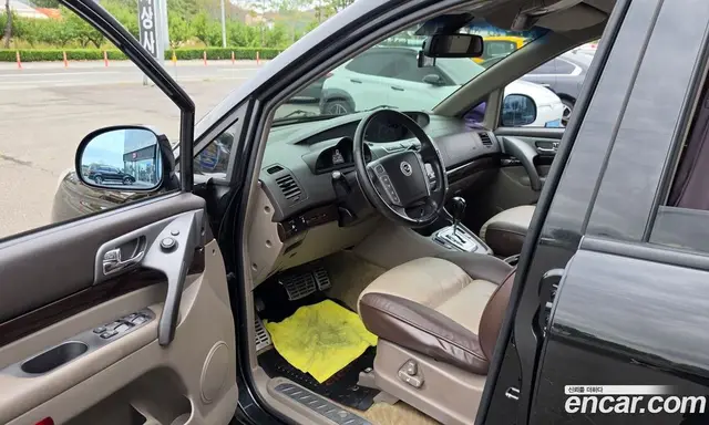 SsangYong Korando 2013 2.0 АКПП, миниатюра 10