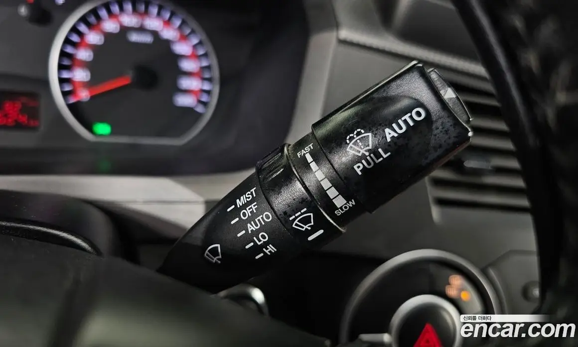 SsangYong Korando 2014 2.0 АКПП, фото 14