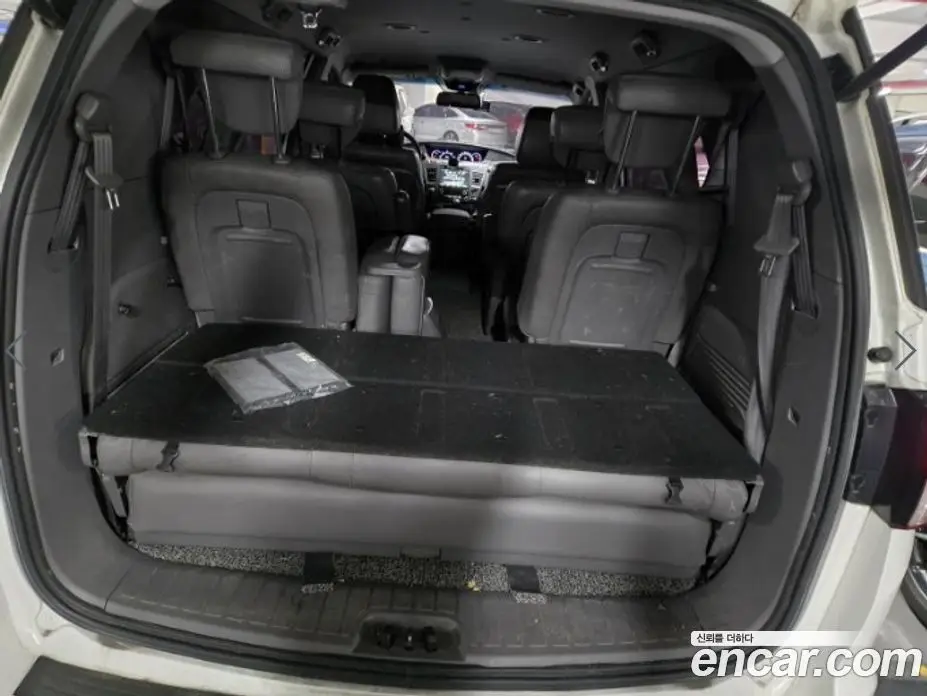 SsangYong Korando 2015 2.0 АКПП, фото 12