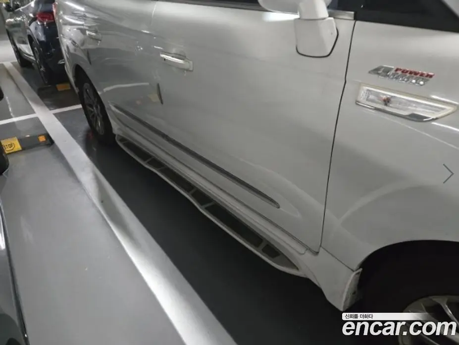 SsangYong Korando 2015 2.0 АКПП, фото 4