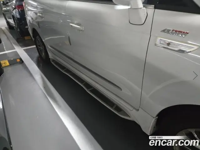 SsangYong Korando 2015 2.0 АКПП, миниатюра 4