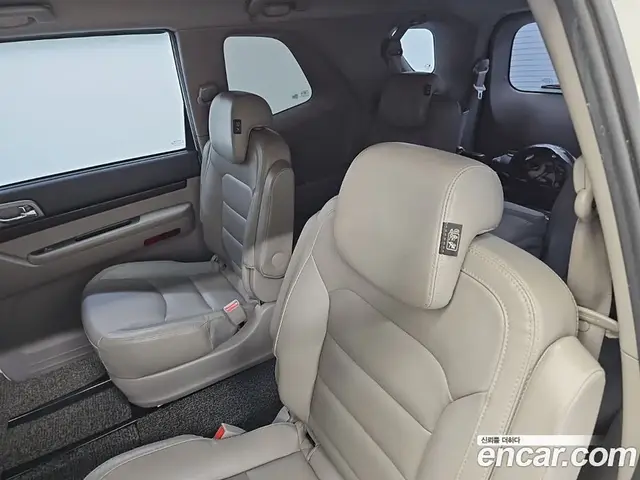 SsangYong Korando 2018 2.2 АКПП, миниатюра 12