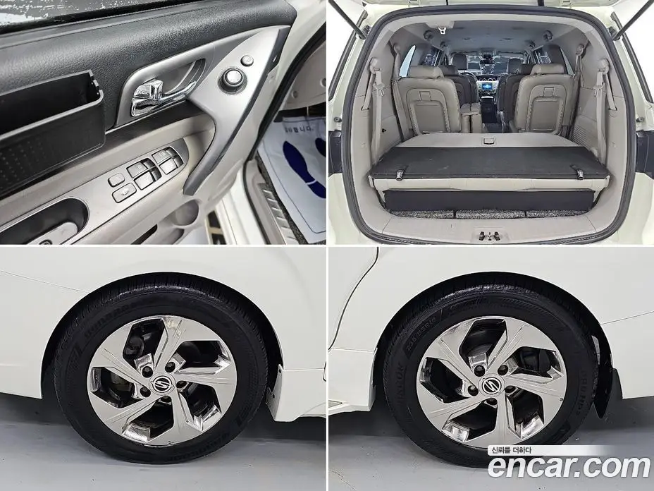 SsangYong Korando 2018 2.2 АКПП, фото 18